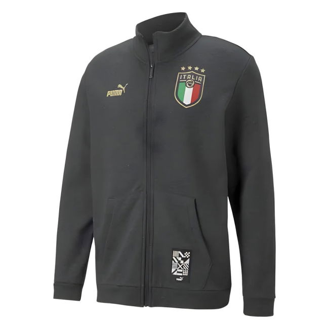 Italy Performance Jersey 2022-2023