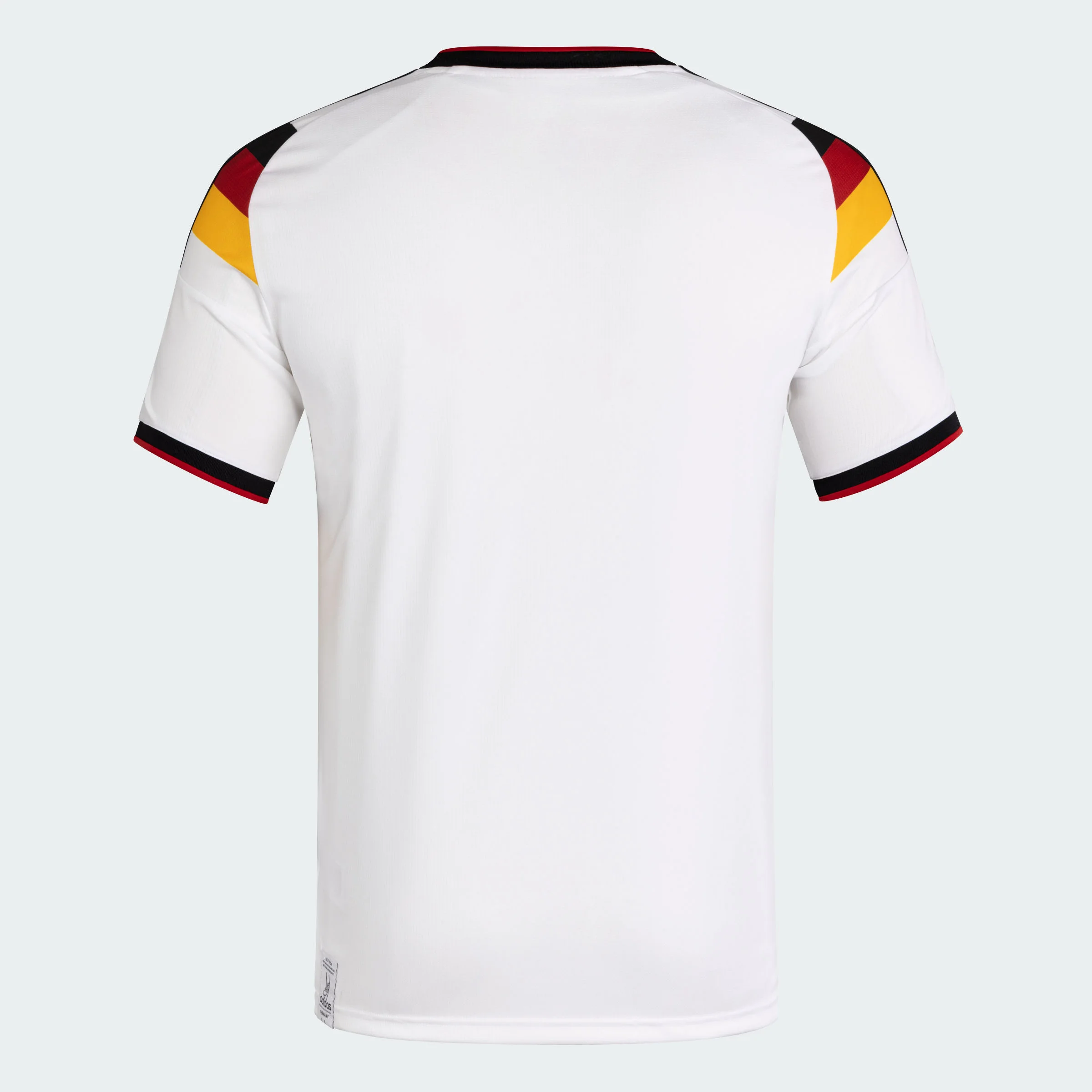 Germany 2026 Home Jersey - adidas EQT Edition | Men's