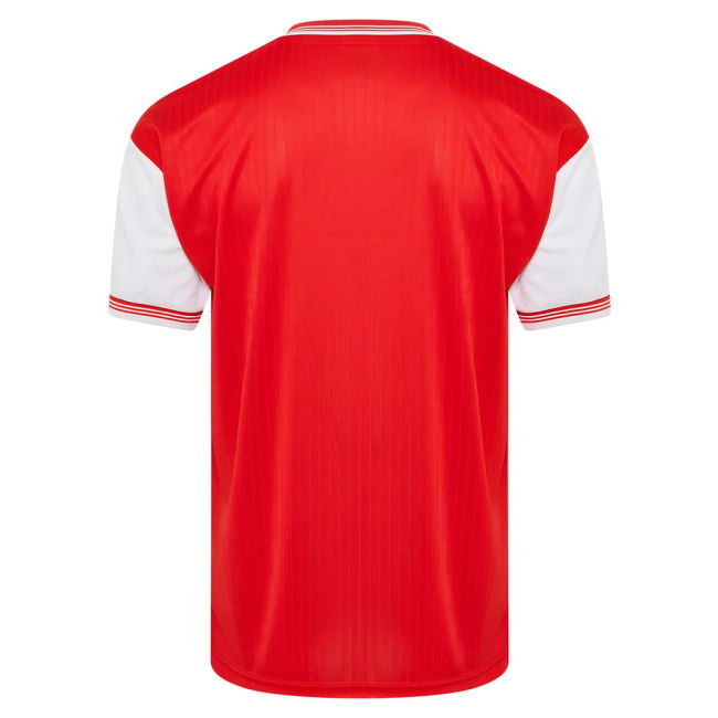 Arsenal Performance Jersey Score