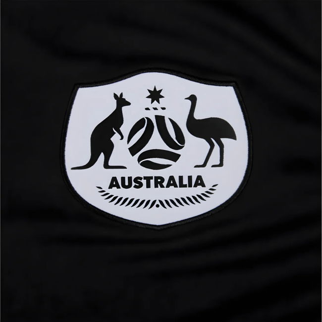 Australia Fashionable Away Jersey 2025-2026