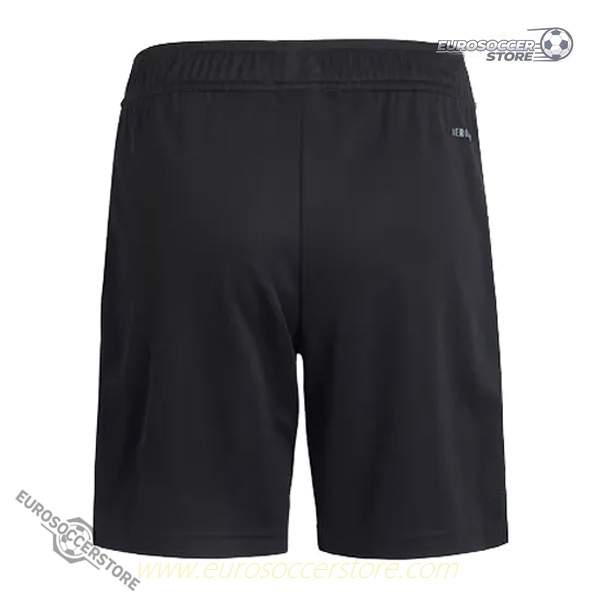 Manchester United's Third Short jersey for the 25-26 season.