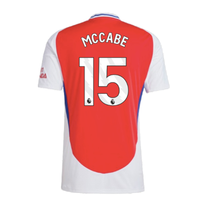 Arsenal 2024-20 great value Home Soccer Jersey | superior