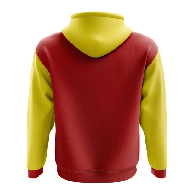 Hoodies Performance Jersey Macedonia