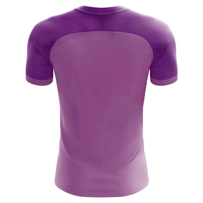 Official Barcelona (barca) 2025-2026 Third Jersey - Team Spirit