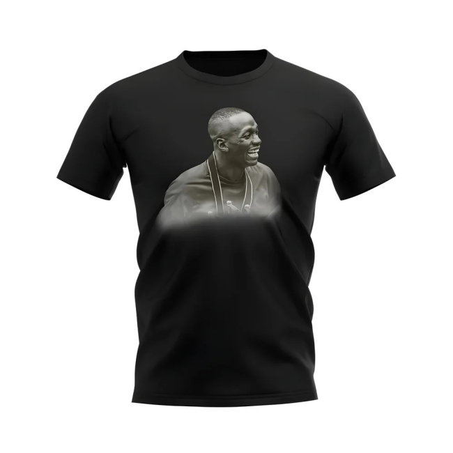 Claude Makelele Chelsea Legend supporter T-Shirt (Adult