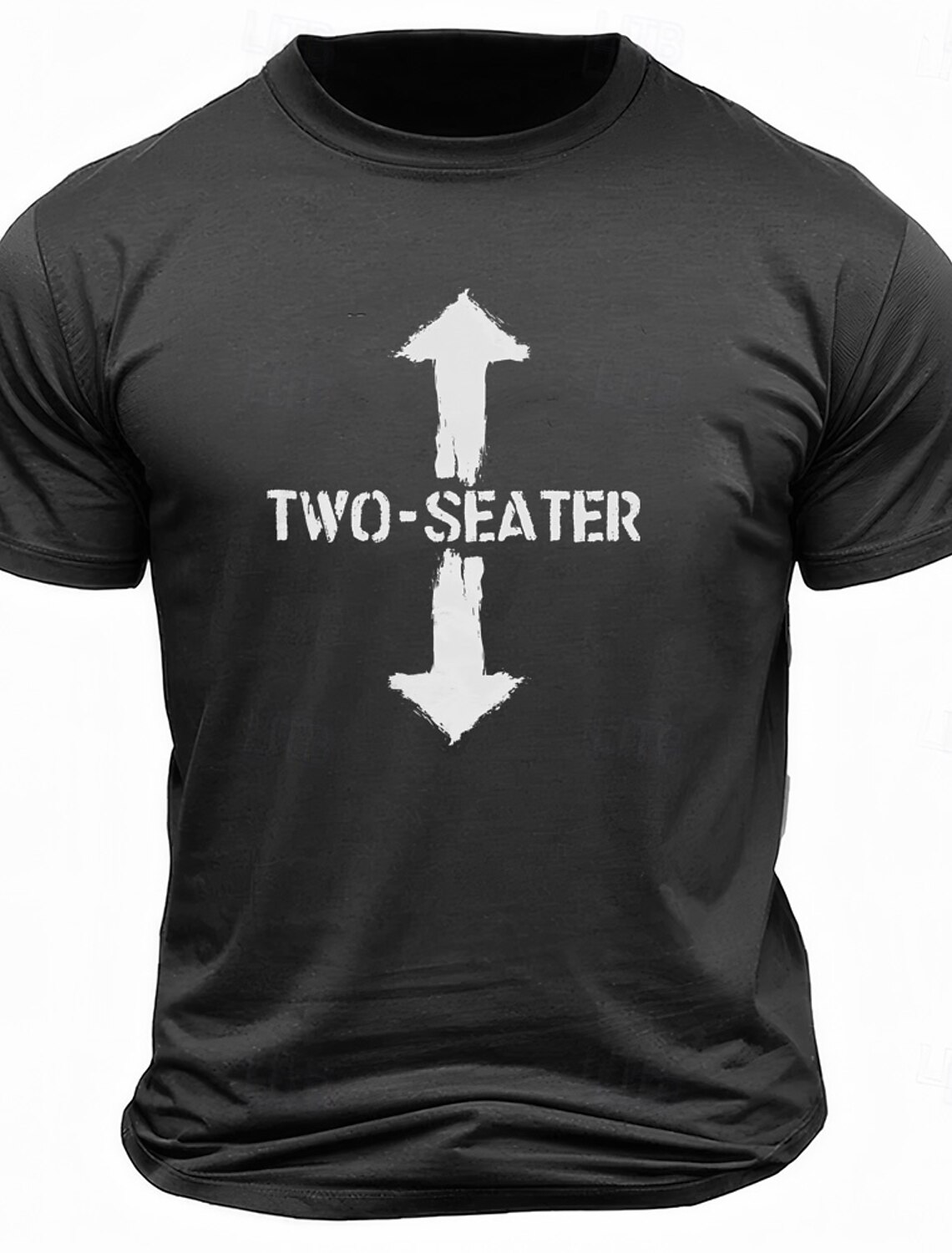 Mens Funny Graphic T-Shirt 'I Shaved My Balls For This?' Sarcastic