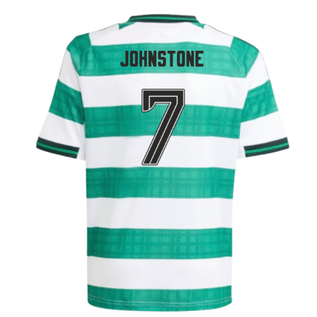 Authentic Glasgow Celtic Gonzalo Higuaín #9 Current Season (v4)