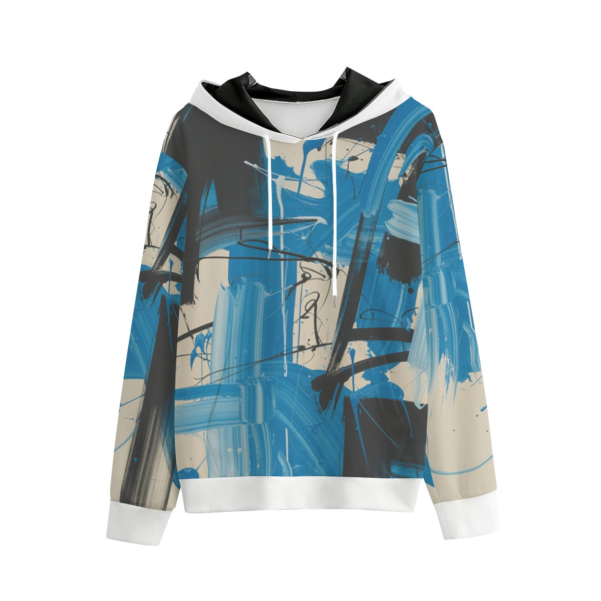 French Bulldog Avi Human Hoodies Cute Frenchie Essential