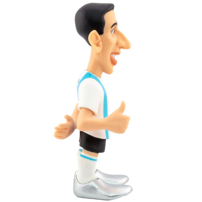 Figure 12 Professional Argentina 2025-2026 Home Strip