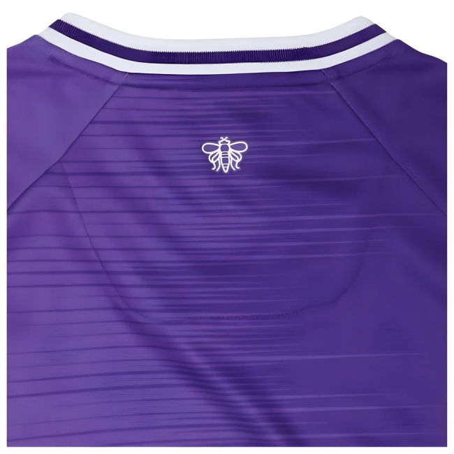 Championship Unique Third Jersey 2024-2025