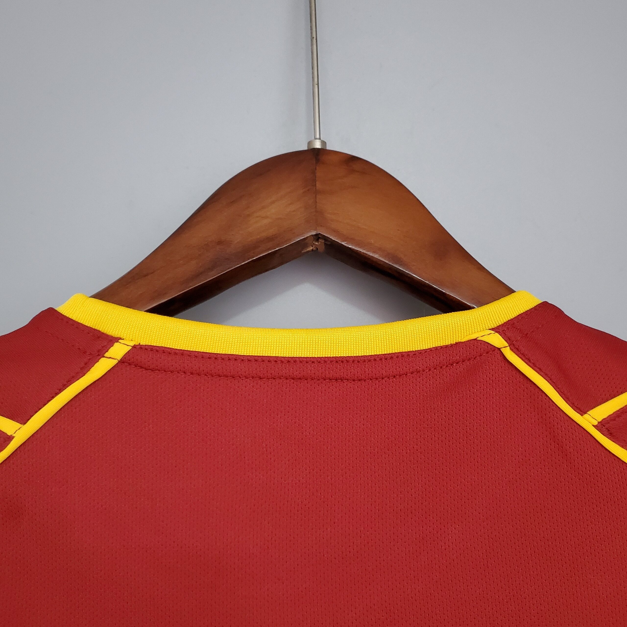 2002 Portugal Home kit