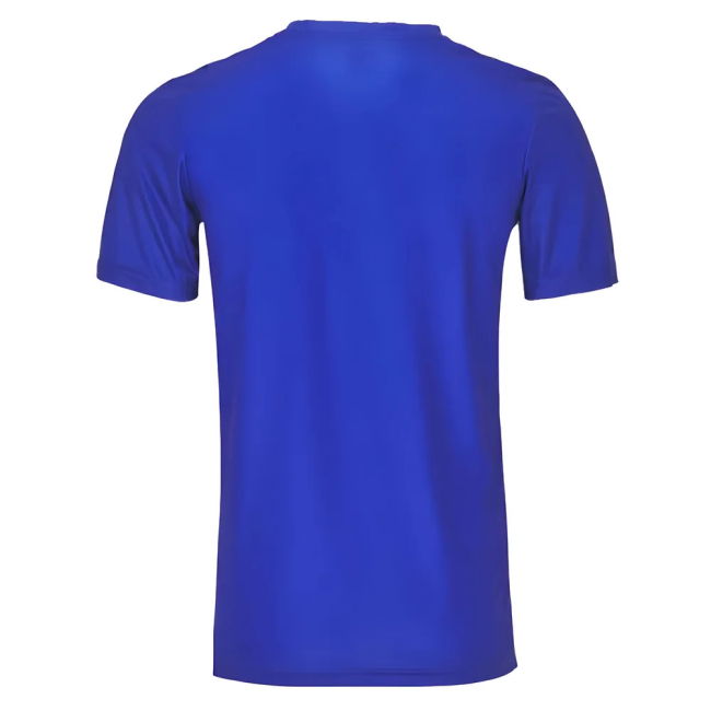 Aero-Dynamic 2021-2022 Sierra Leone Home Shirt Top-Tier