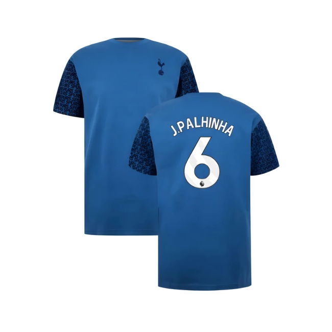 Tottenham stylish Third Football Shirt | official