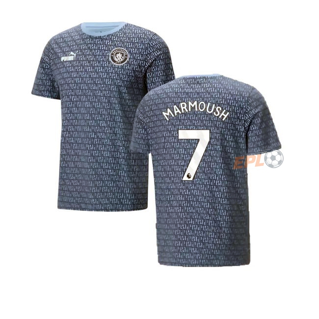 MAN 2024-20 affordable Third Jersey - Kids | premium quality