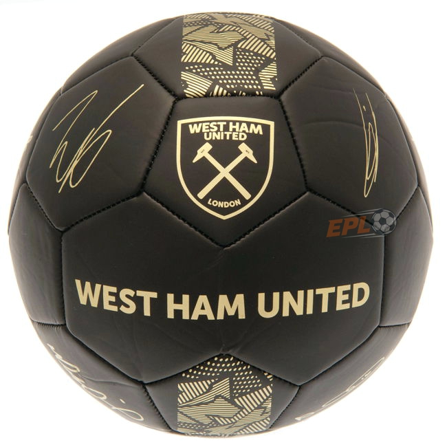 West Ham sophisticated Third Football Shirt | premium quality