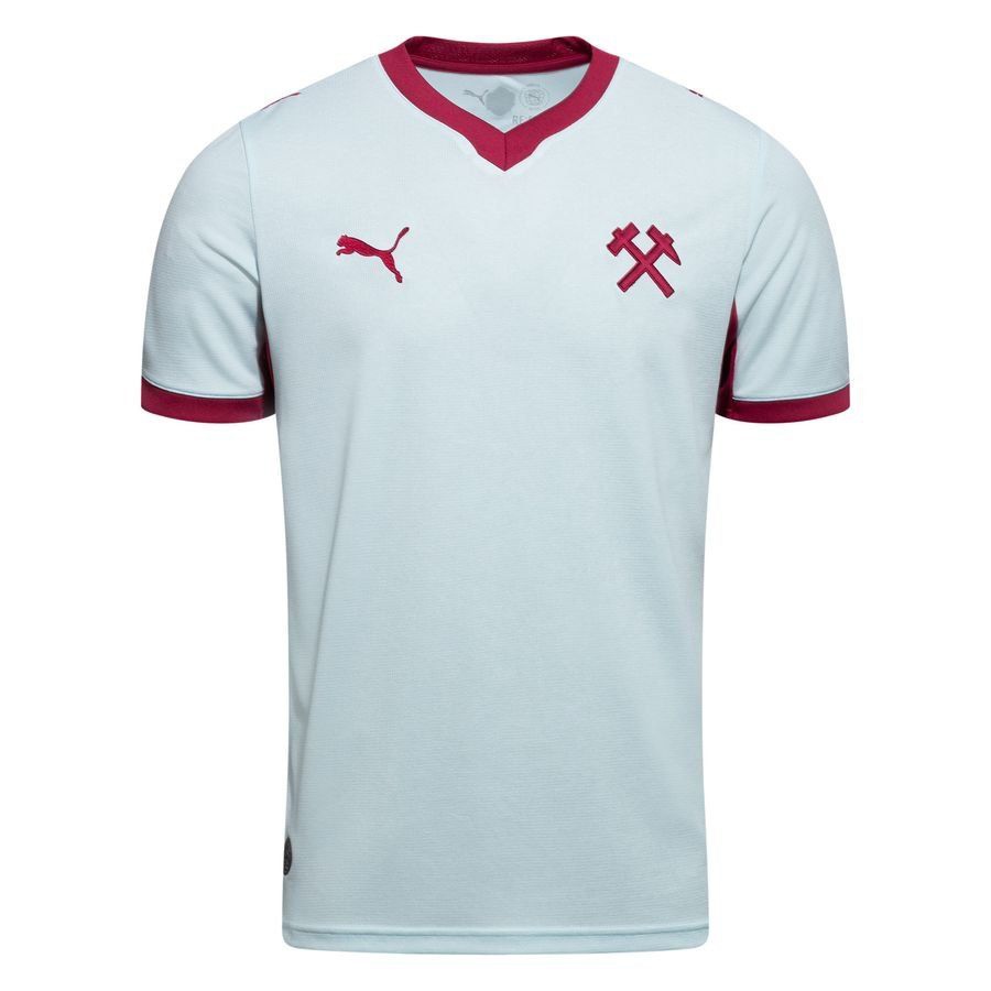 Shakhtar Donetsk Away Shirt 2026/27