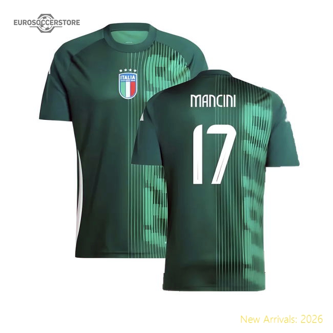 2023 High Performance Team Replica Jersey Perfect For Match Days