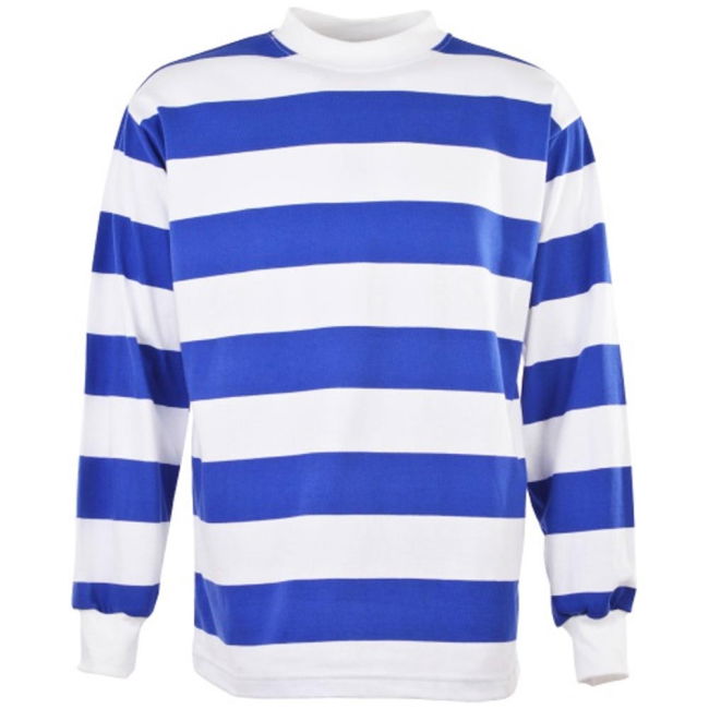 1960 Championship stylish Third Football Shirt | premium