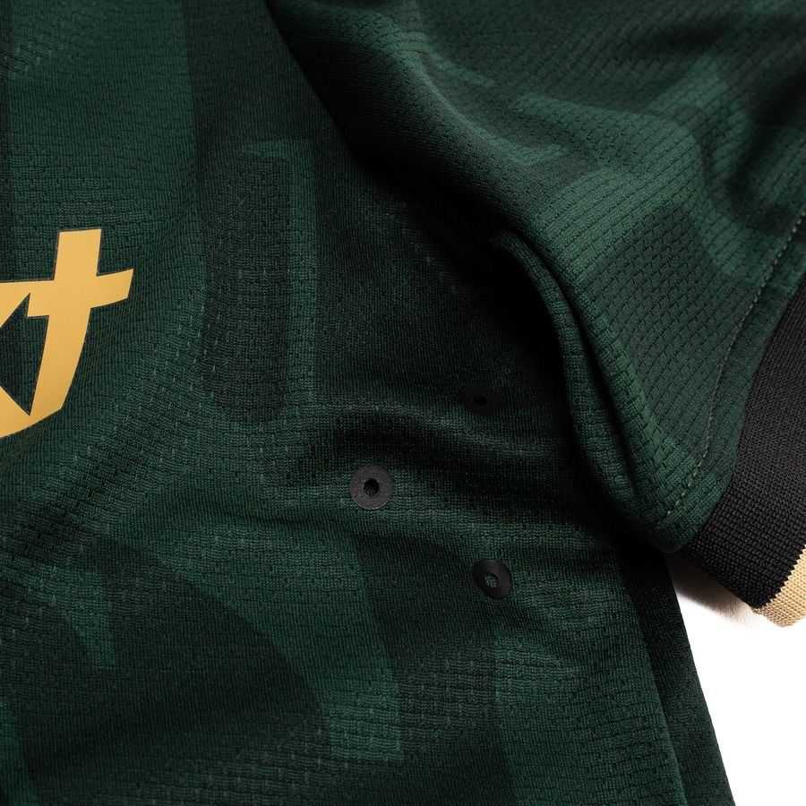 [EFKS] Feyenoord Fourth Uniform 2025/26