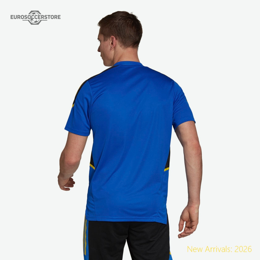 Classic Design Adult Mun Team Official Unknown Jersey 2021