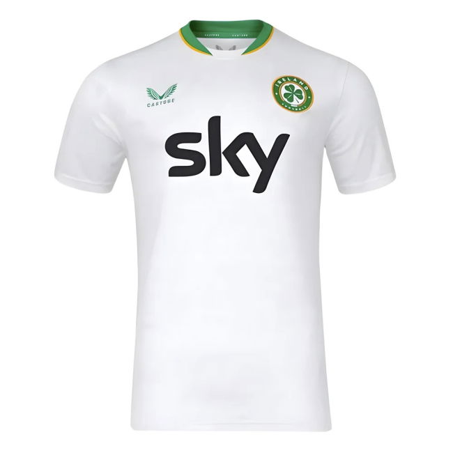 Ireland Special Edition Away Jersey 2024-2025
