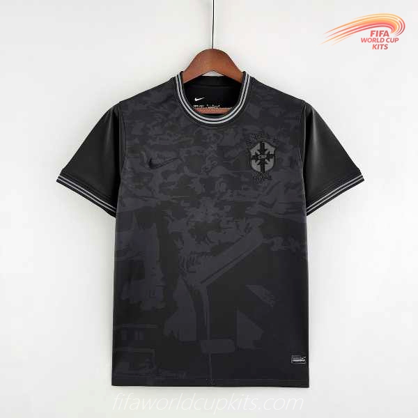 Brazil season 23-24 Jet Soccer Kit