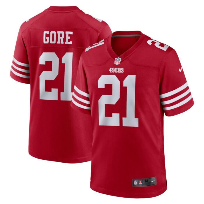 None None SF 49ers Championship Durable Jersey for NFL Fans