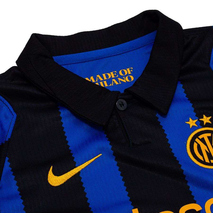 [EFKS] Inter Mini Kit Home Kids Uniform 2026/27