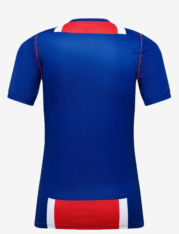 [SJH] 2026/27 Paris Saint-Germain Home íñ Men Women Youth Jersey