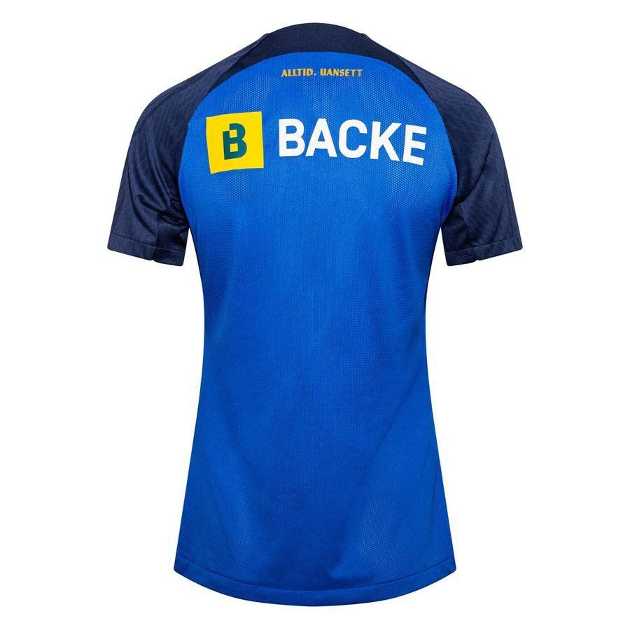 Stabæk Home Shirt Toppserien 2024 Women