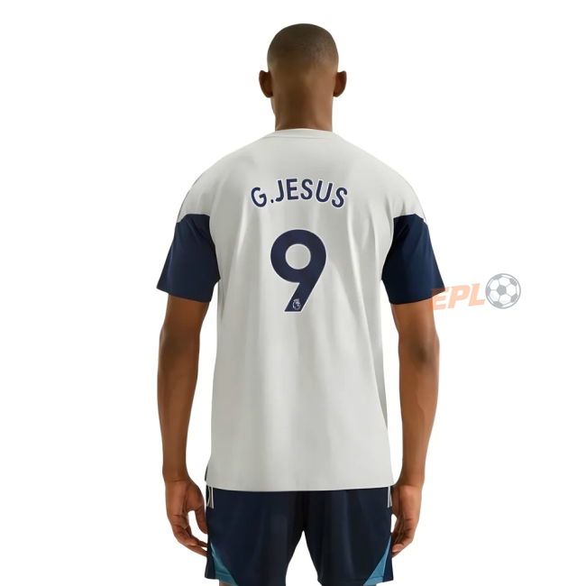 2025-20 Arsenal vintage Third Football Shirt | top quality