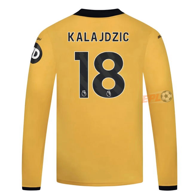 2025-20 Championship superior Home Shirt - Kids | top-grade