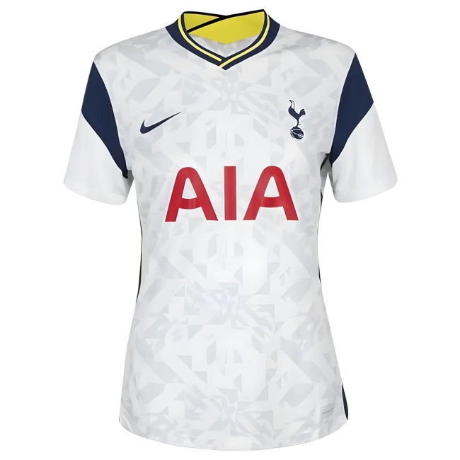 Tottenham Nike Ladies official style Home Shirt 2020-2021 (Female