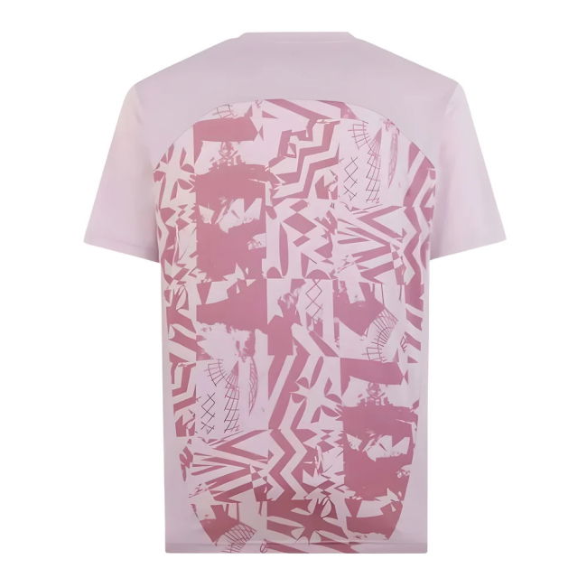 AC Milan Pre-Match 2024-2025 Shirt - (Unisex