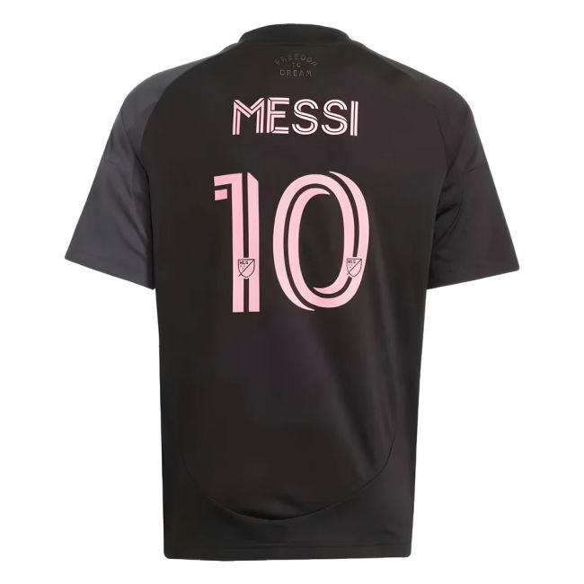 High Quality 2025-2026 Football Club Away Away With Special Edition
