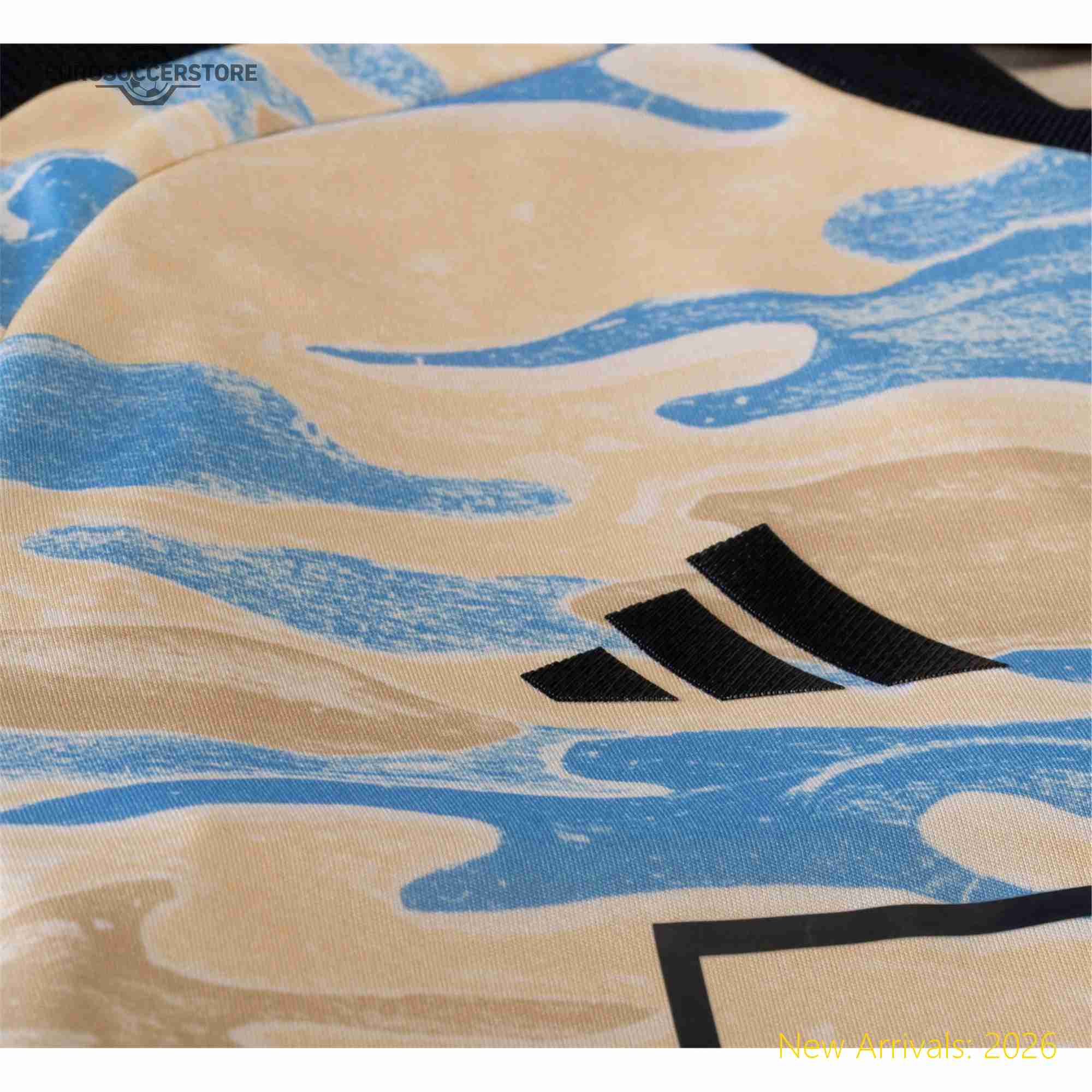 Authentic Replica Men Phi Team Away Superior Jersey 2023