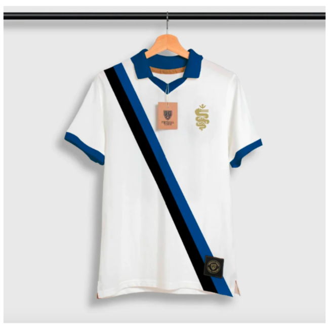 Inter Milan Superior Away Jersey Inter