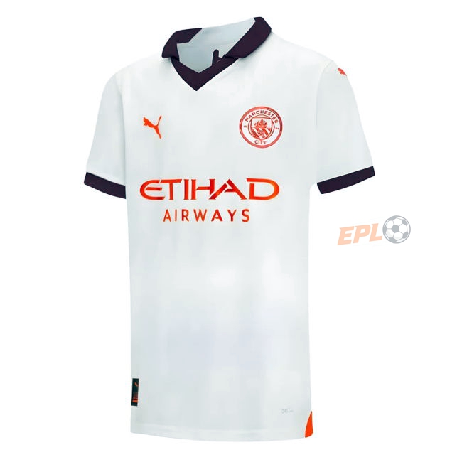 2023-20 MAN modern Away Shirt - Kids | official | high quality