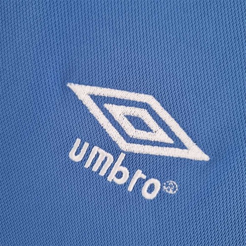 Manchester City (man City) Local - Authentic - Supporter Jersey