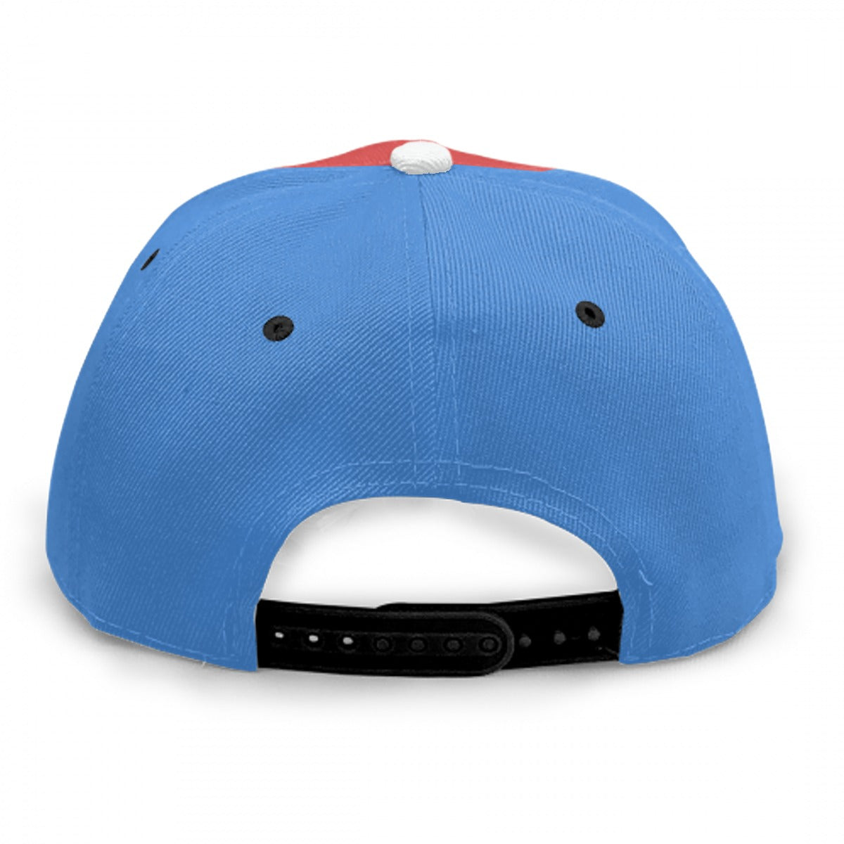 Frenchie - Baseball Cap With Flat Brim