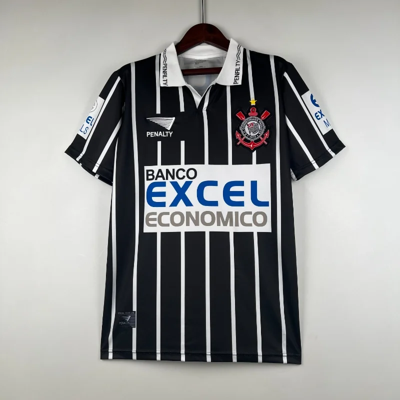 1997 Corinthians Jersey retro kit
