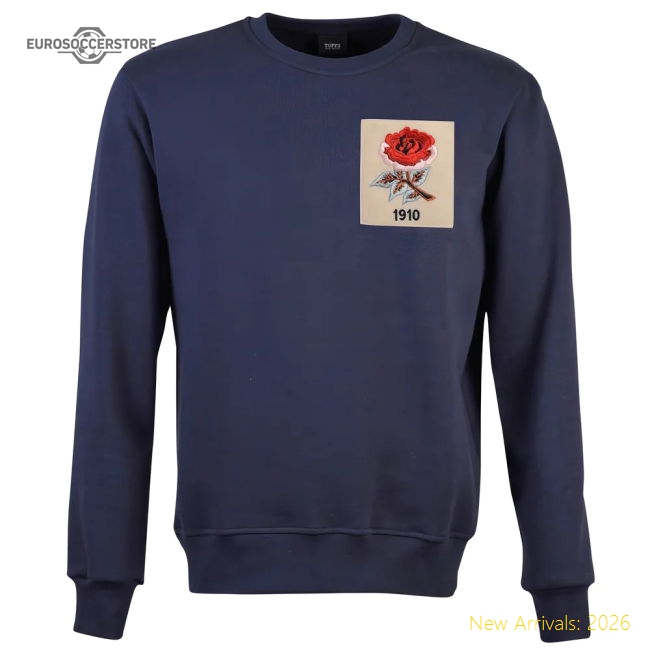 Professional England 2024-2025 Regular Jersey - Temperature-control