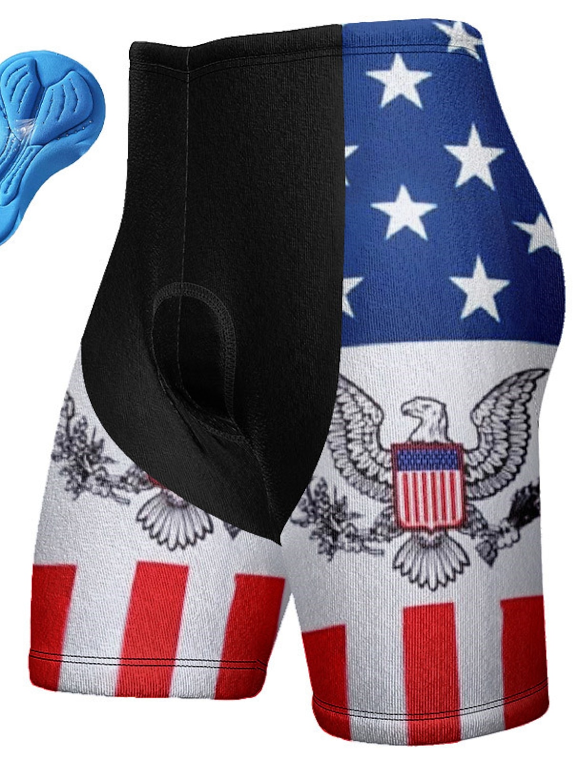 America's 250th Anniversary Independence Day Men's Graphic National