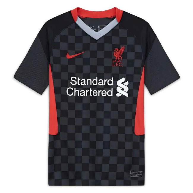 Liverpool Classic Third Jersey 2020-2021