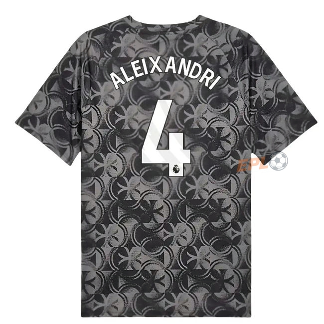 MAN 2025-20 cost-effective Third Jersey - Adults | luxury