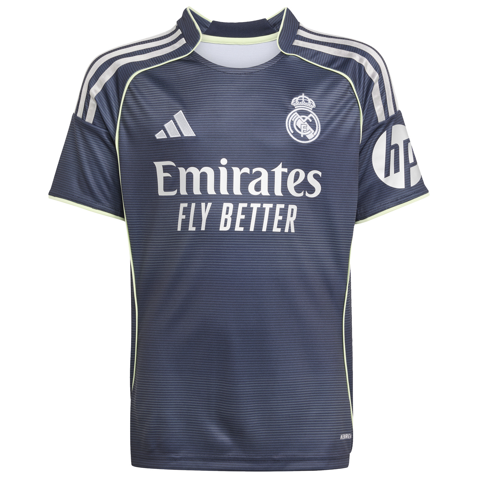 Adidas Real madrid Away Jersey 25/26 for national-team fans for club