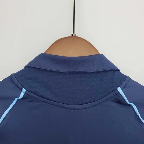 Intense Football Team Madrid #2005 Premium Quality Fresh Look Away ...