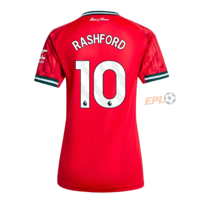 Man Utd 2025-20 cost-effective Home Soccer Jersey | luxury