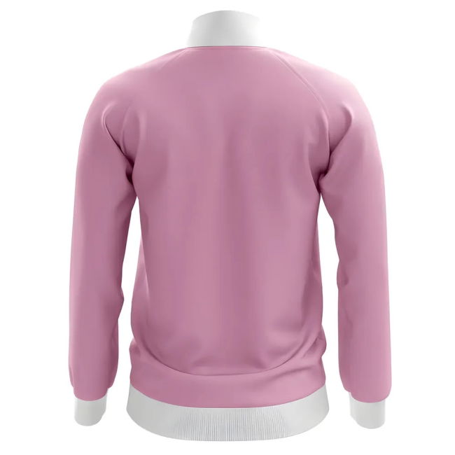 Palermo Shirt (Pink) Lightweight Lightweight Durable Stitching