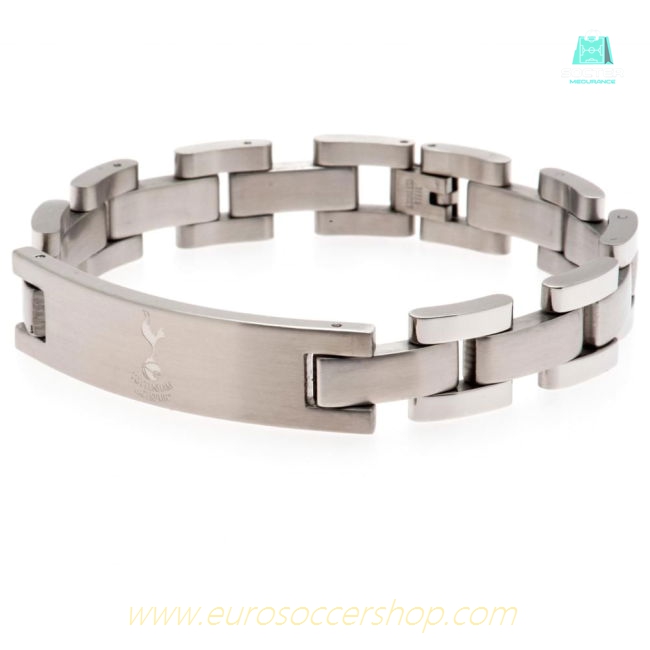 Tottenham Hotspur FC Engraved Bracelet